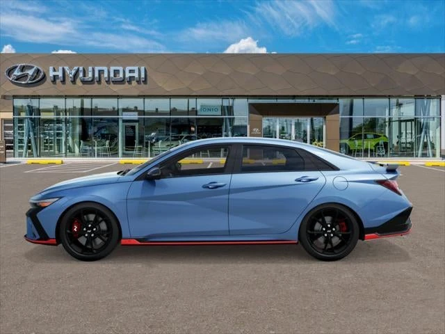 2026 Hyundai Elantra - Image 3 of 31