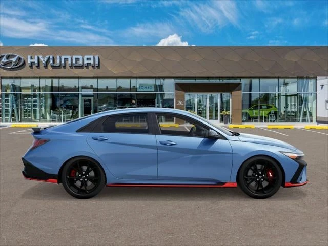 2026 Hyundai Elantra - Image 7 of 31