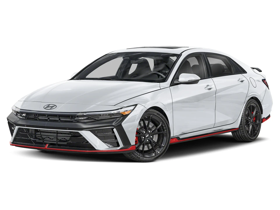 2026 Hyundai Elantra - Image 18 of 29