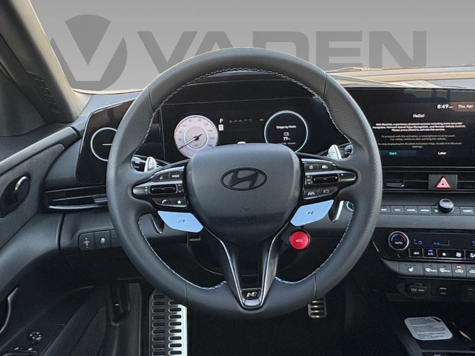 2026 Hyundai Elantra - Image 13 of 31