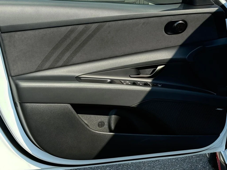 2026 Hyundai Elantra - Image 14 of 31