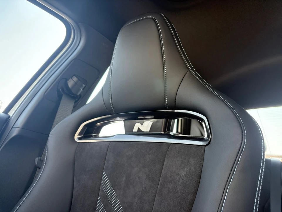 2026 Hyundai Elantra - Image 17 of 31