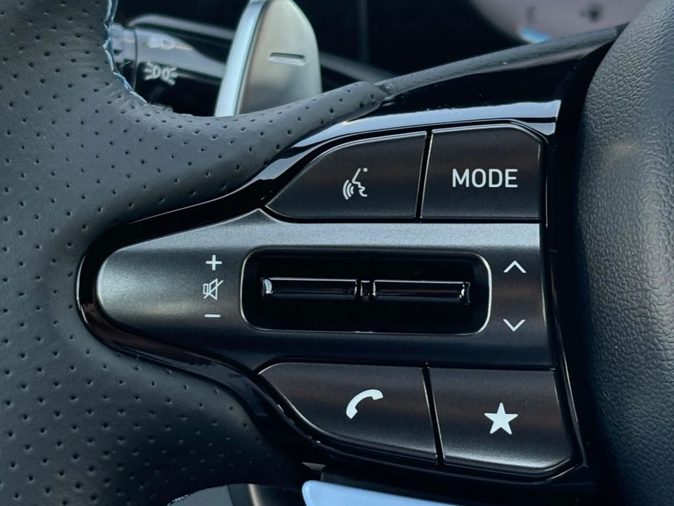 2026 Hyundai Elantra - Image 19 of 31