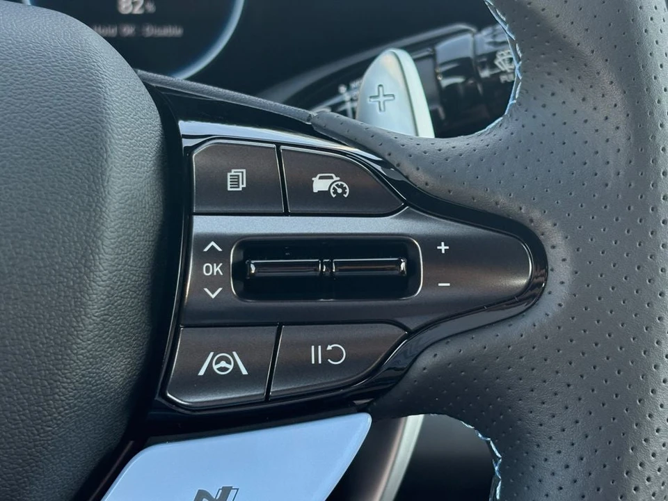 2026 Hyundai Elantra - Image 20 of 31