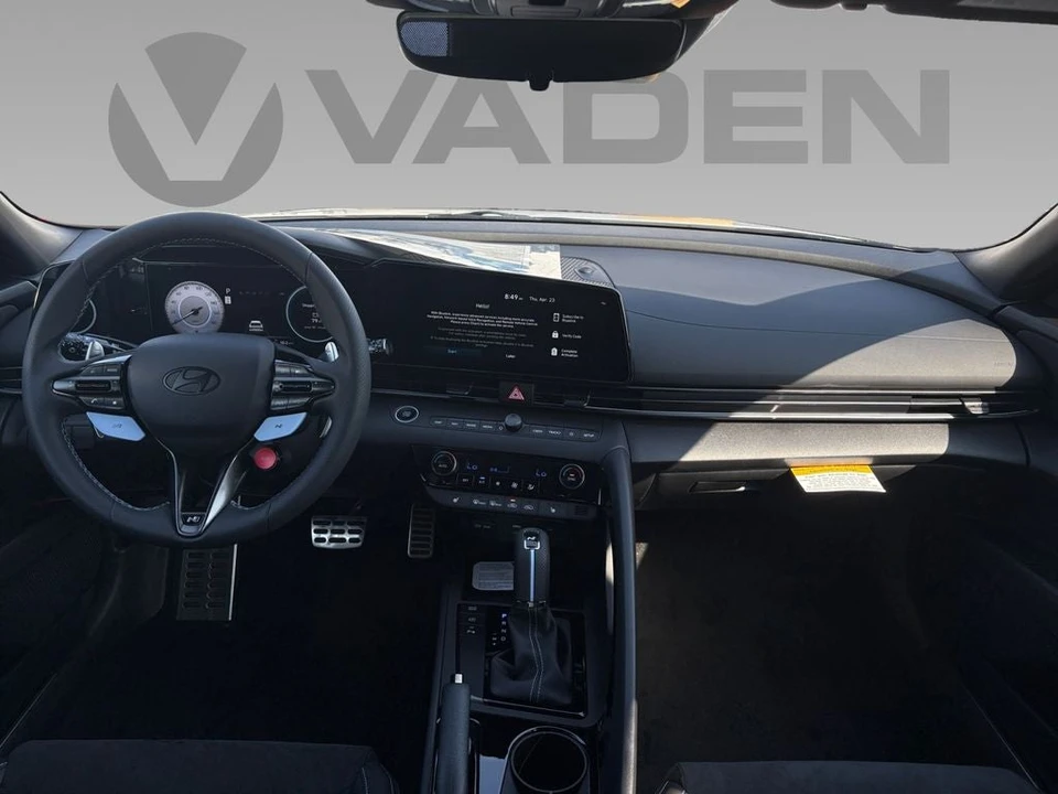 2026 Hyundai Elantra - Image 2 of 31