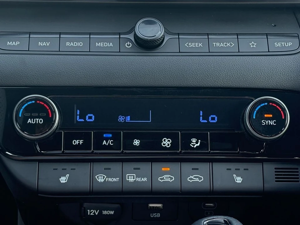 2026 Hyundai Elantra - Image 30 of 31