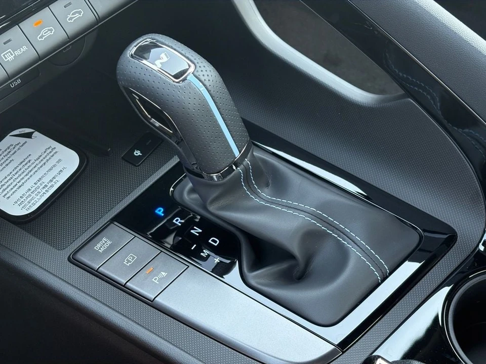 2026 Hyundai Elantra - Image 31 of 31