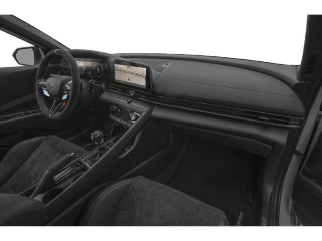 2026 Hyundai Elantra - Image 14 of 15