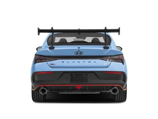 2026 Hyundai Elantra - Image 5 of 15