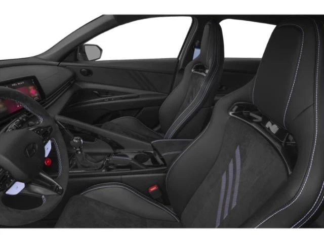 2026 Hyundai Elantra - Image 8 of 15