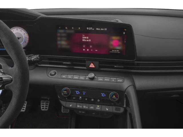 2026 Hyundai Elantra - Image 9 of 15