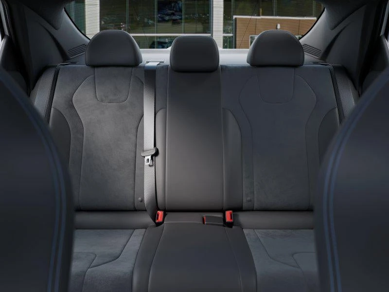 2026 Hyundai Elantra - Image 12 of 16