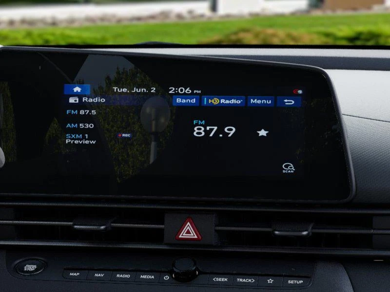 2026 Hyundai Elantra - Image 13 of 16