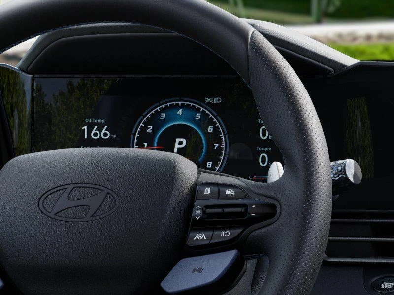 2026 Hyundai Elantra - Image 14 of 16
