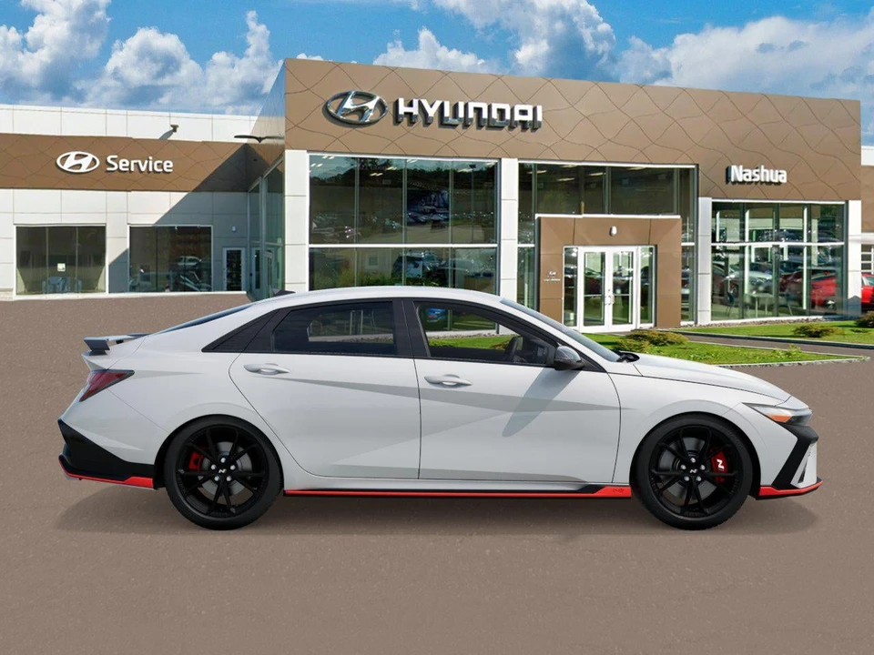 2026 Hyundai Elantra - Image 7 of 16