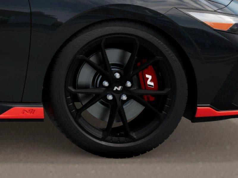 2026 Hyundai Elantra - Image 8 of 17