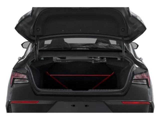 2026 Hyundai Elantra - Image 14 of 31