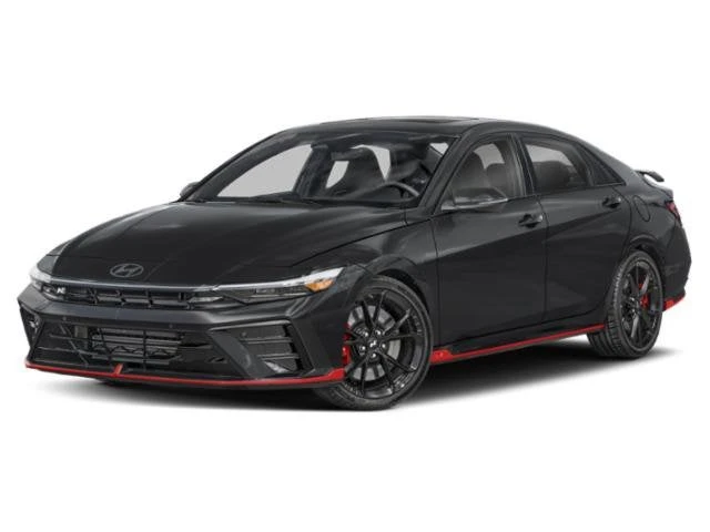 2026 Hyundai Elantra - Image 4 of 31