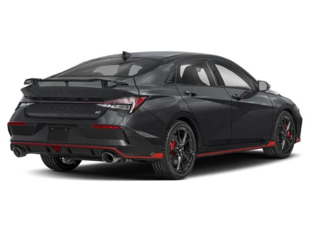 2026 Hyundai Elantra - Image 5 of 31