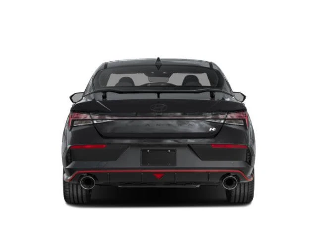 2026 Hyundai Elantra - Image 8 of 31