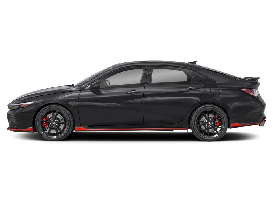 2026 Hyundai Elantra - Image 15 of 25