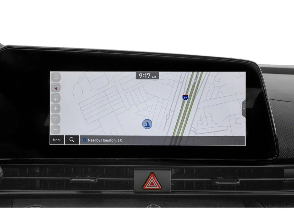 2026 Hyundai Elantra - Image 19 of 20