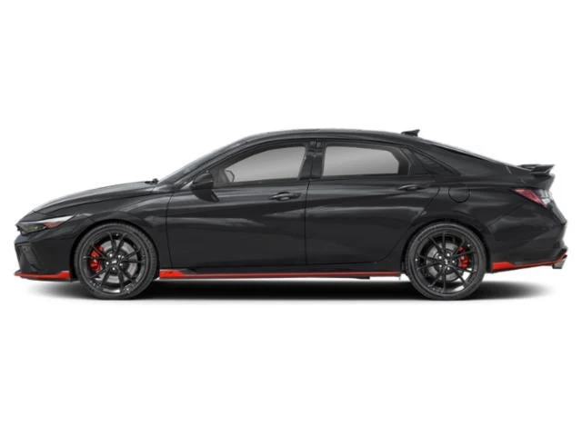 2026 Hyundai Elantra - Image 3 of 17