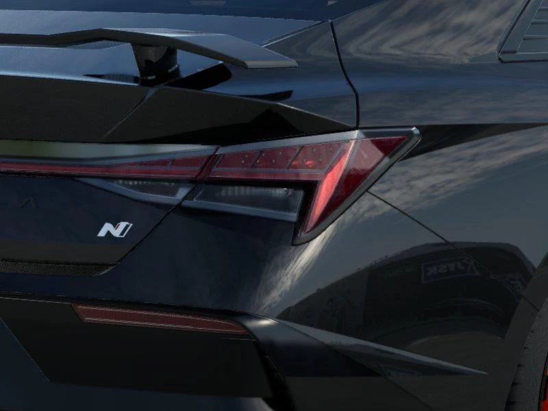 2026 Hyundai Elantra - Image 10 of 17