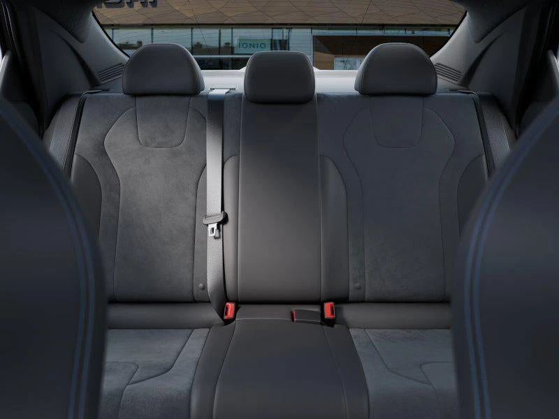 2026 Hyundai Elantra - Image 12 of 17