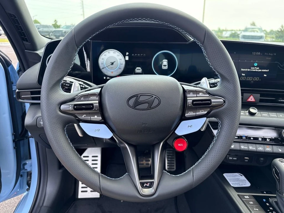 2026 Hyundai Elantra - Image 14 of 31