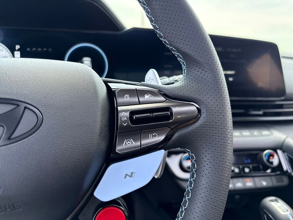 2026 Hyundai Elantra - Image 15 of 31