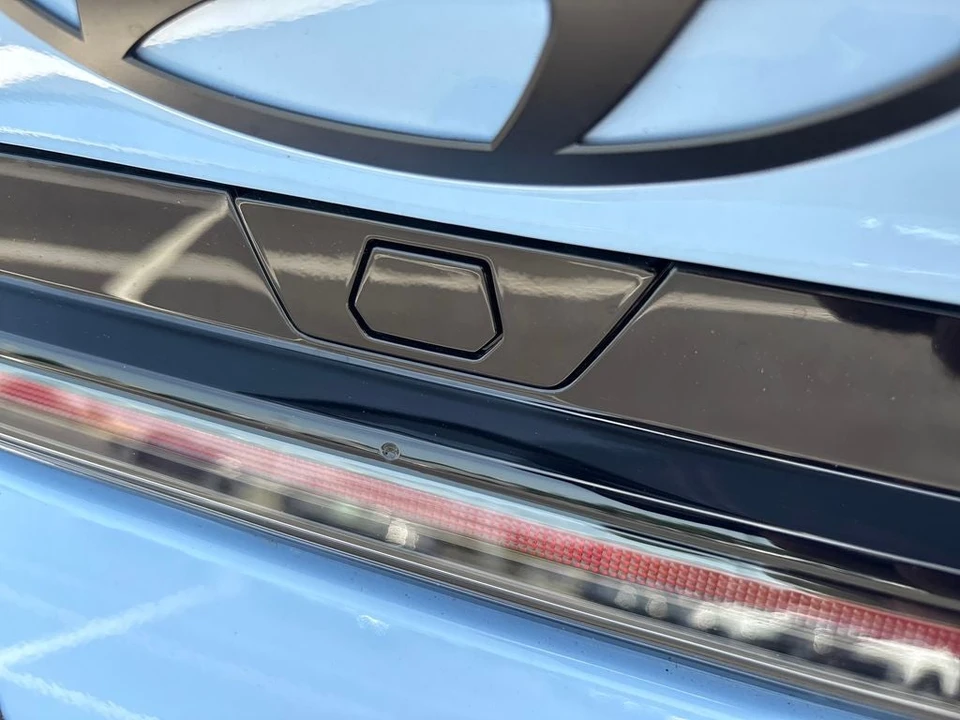 2026 Hyundai Elantra - Image 30 of 31