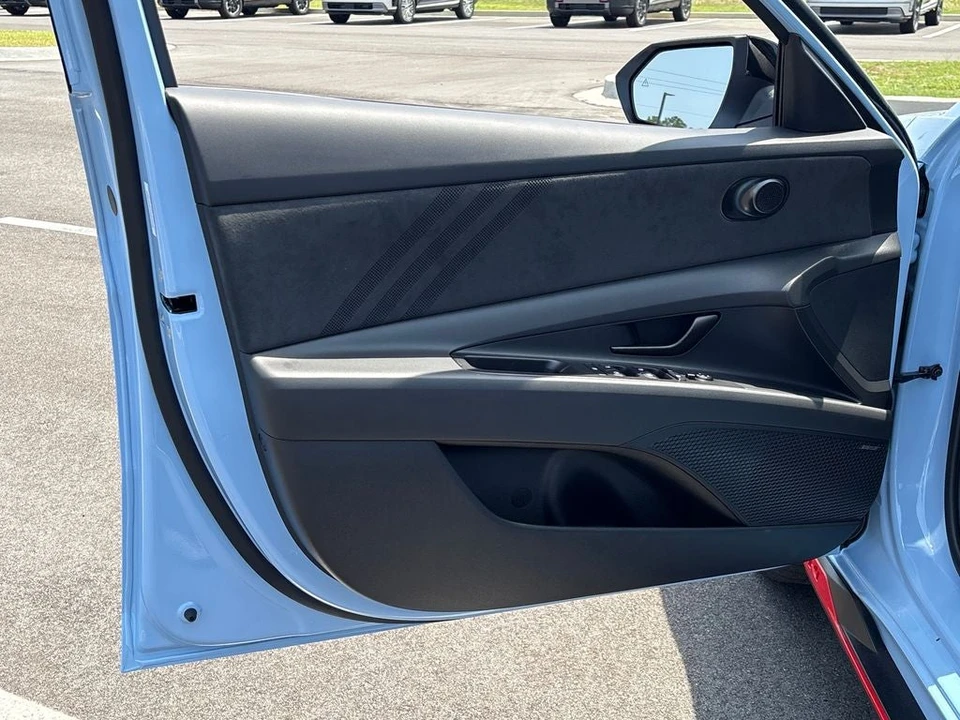 2026 Hyundai Elantra - Image 3 of 31
