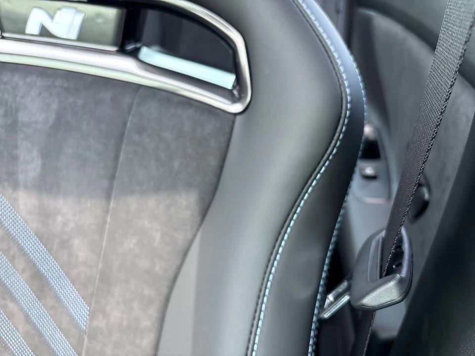 2026 Hyundai Elantra - Image 7 of 31