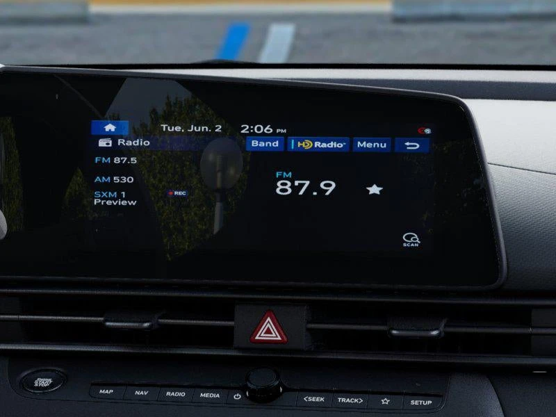2026 Hyundai Elantra - Image 13 of 29