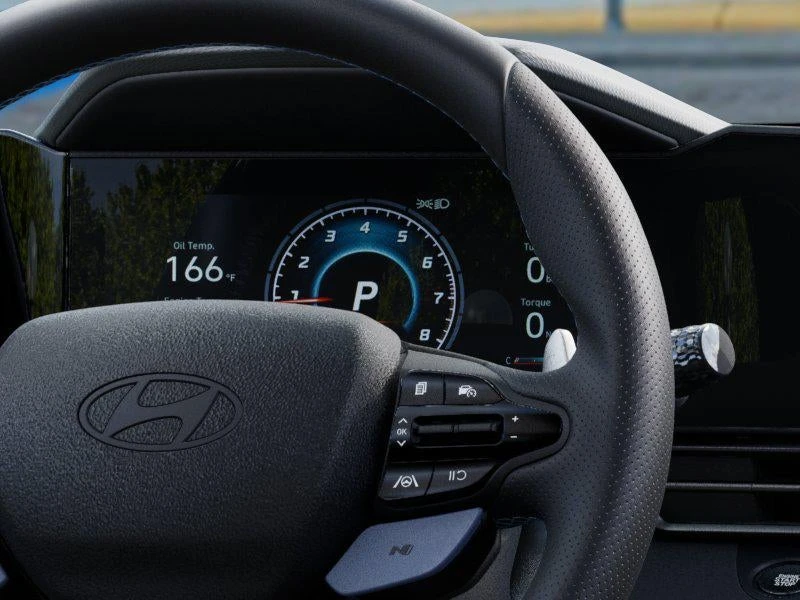 2026 Hyundai Elantra - Image 14 of 29