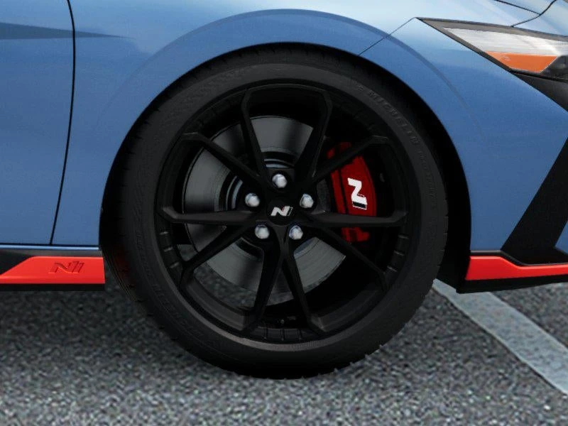 2026 Hyundai Elantra - Image 8 of 29