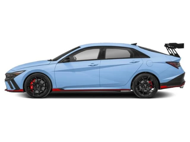2026 Hyundai Elantra - Image 2 of 4