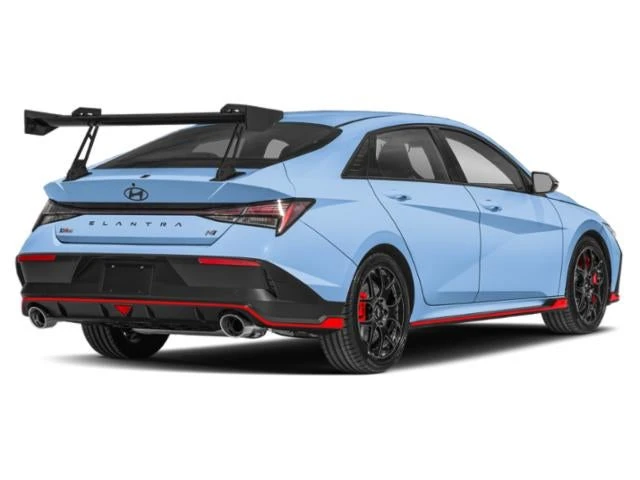 2026 Hyundai Elantra - Image 3 of 4
