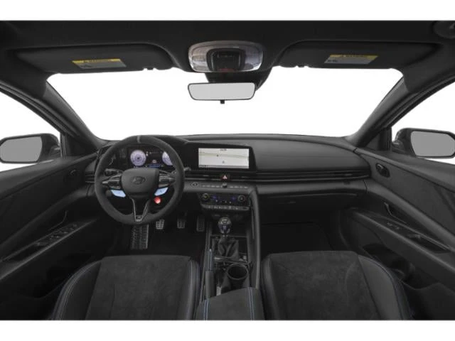 2026 Hyundai Elantra - Image 4 of 4