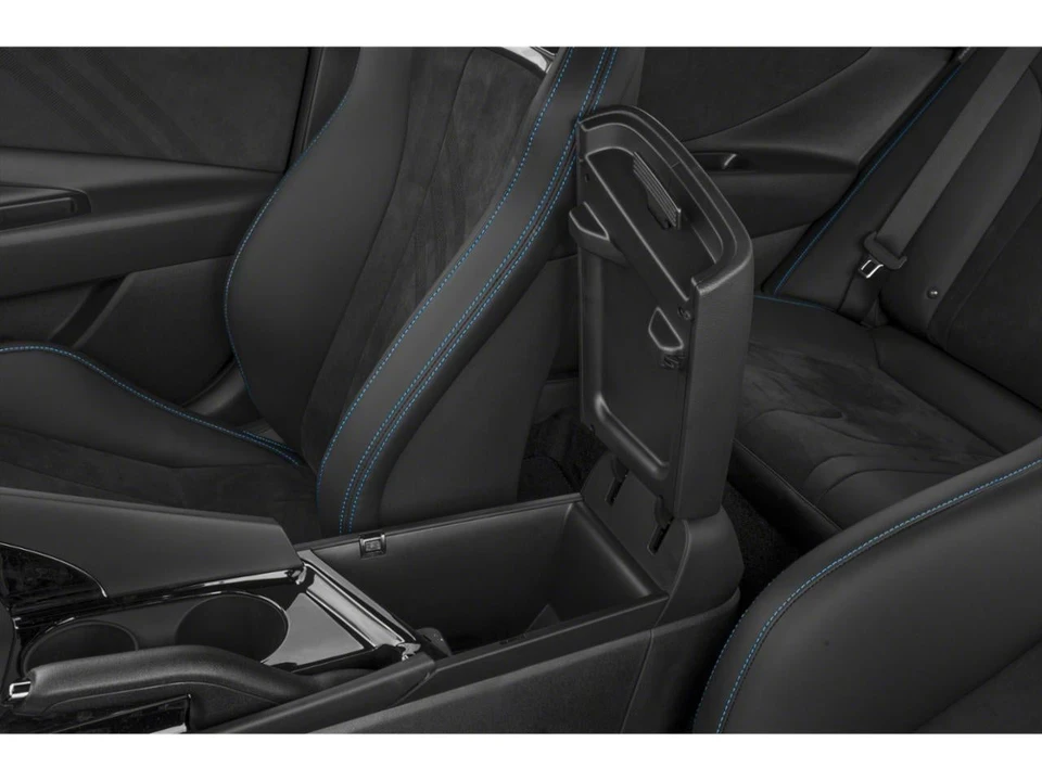 2026 Hyundai Elantra - Image 17 of 20