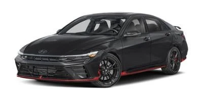 2026 Hyundai Elantra - Image 20 of 20