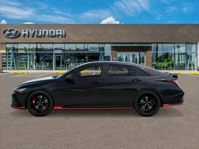 2026 Hyundai Elantra - Image 3 of 31