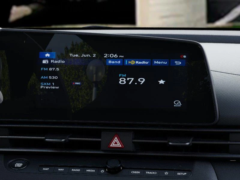 2026 Hyundai Elantra - Image 13 of 17