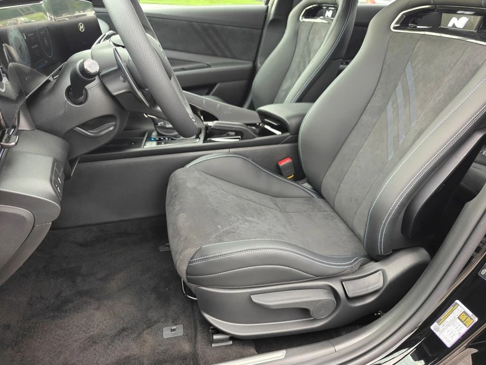 2026 Hyundai Elantra - Image 12 of 28