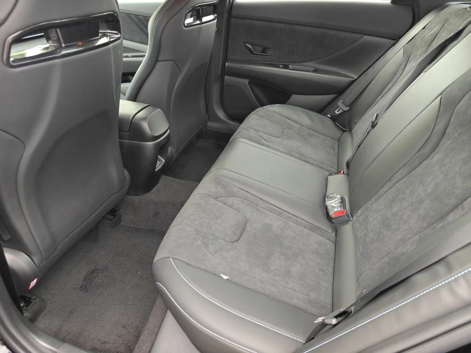 2026 Hyundai Elantra - Image 13 of 28