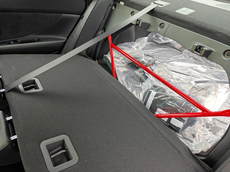 2026 Hyundai Elantra - Image 15 of 28