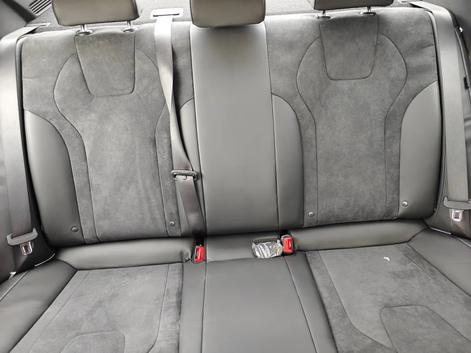 2026 Hyundai Elantra - Image 16 of 28