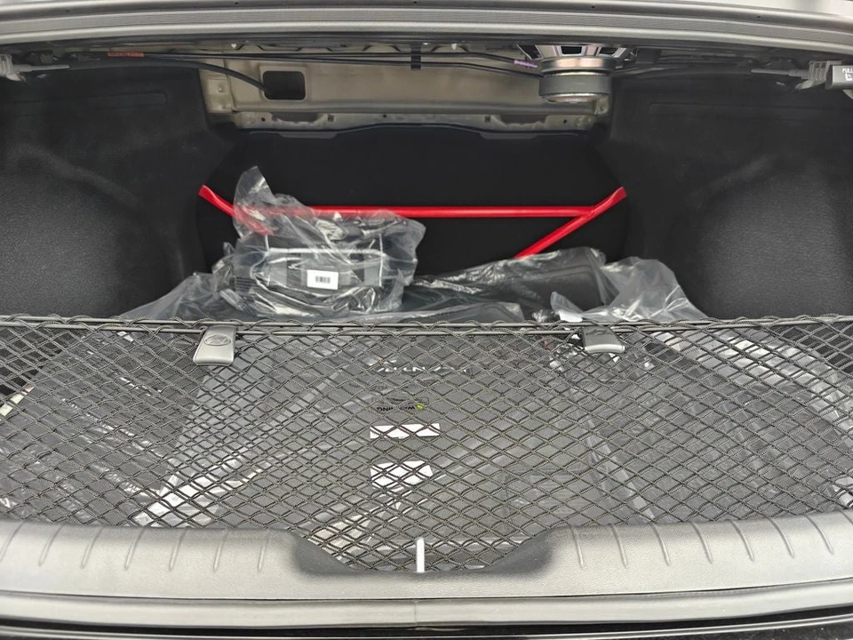 2026 Hyundai Elantra - Image 17 of 28