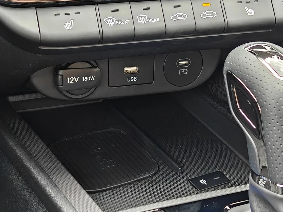 2026 Hyundai Elantra - Image 21 of 28